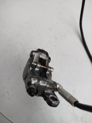 Freno Shimano XTR