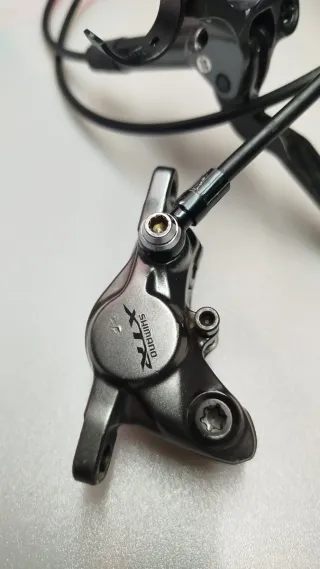 Freno Shimano XTR