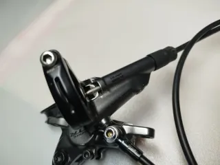 Freno Shimano XTR