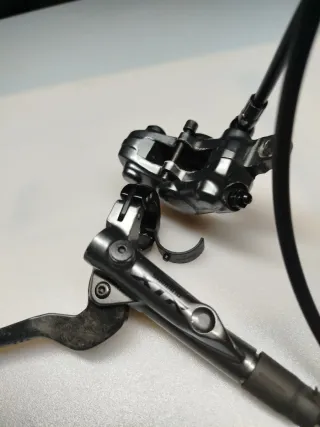 Freno Shimano XTR