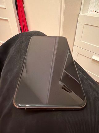 iPhone XS Max Dorado