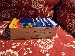 Longman Dictionary of Contemporary English