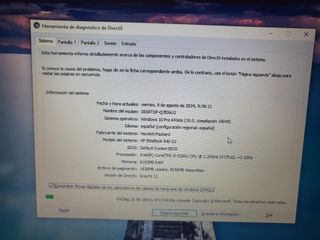 HP Elitebook 840 G2 i5 2.4GHz 8GB 128GB