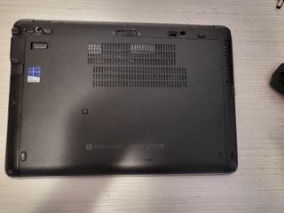 HP Elitebook 840 G2 i5 2.4GHz 8GB 128GB
