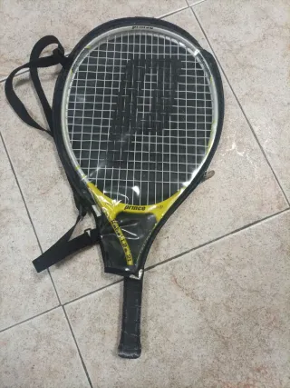 Raqueta Prince Rebel Lite 21