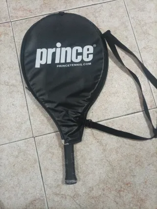 Raqueta Prince Rebel Lite 21