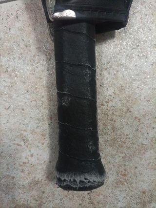 Raqueta Prince Rebel Lite 21