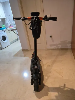 Patinete Ienyrid M4 Pro S