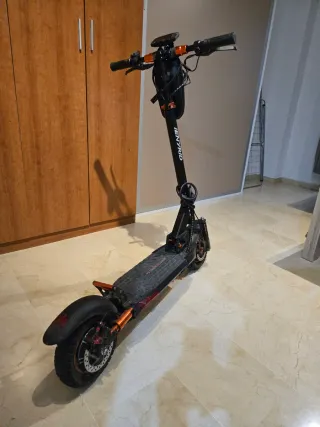 Patinete Ienyrid M4 Pro S