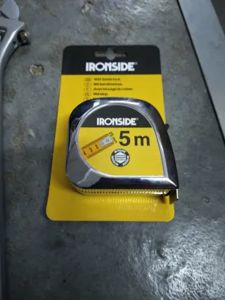 Herramientas ferretería