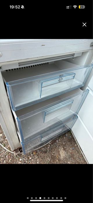 Ripiani e cassetti per frigoriferi Electrolux ENA34500W