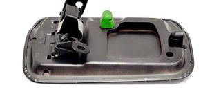 TAPA EXTERIOR COMBUSTIBLE BMW X5 (E53)