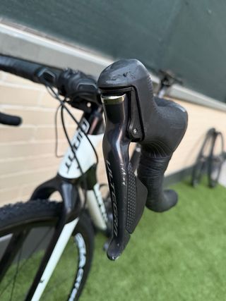 Giant TCX Advanced 2 CX/Gravel 2020 Talla M