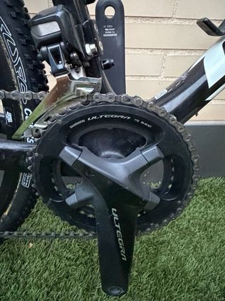 Giant TCX Advanced 2 CX/Gravel 2020 Talla M