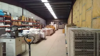 Liquidamos material de Catering