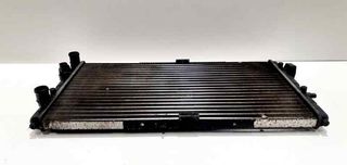 RADIADOR AGUA SEAT CORDOBA BERLINA (6K2)