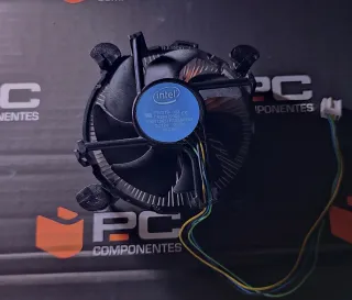 Disipador Intel E97379-003 (Socket 115x/1200)