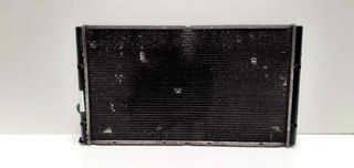 RADIADOR AGUA VOLKSWAGEN GOLF III VARIANT ( 1H5)