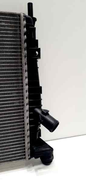 RADIADOR AGUA FORD FOCUS SPORTBREAK (CAP)