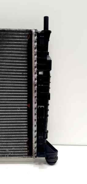 RADIADOR AGUA FORD FOCUS SPORTBREAK (CAP)