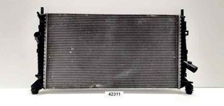 RADIADOR AGUA FORD FOCUS SPORTBREAK (CAP)