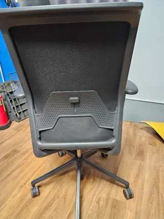Sedie da ufficio ergonomiche 