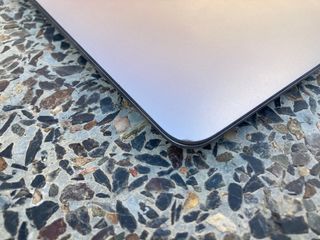 MacBook Air 2020 Plata/Gris Espacial