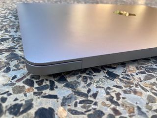 MacBook Air 2020 Plata/Gris Espacial