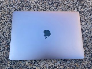 MacBook Air 2020 Plata/Gris Espacial