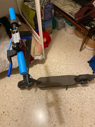 Patinete Xiaomi 4 Lite