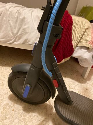 Patinete Xiaomi 4 Lite