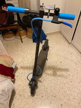 Patinete Xiaomi 4 Lite