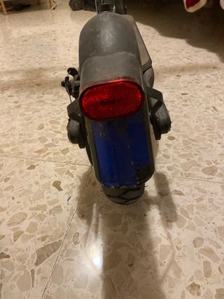 Patinete Xiaomi 4 Lite