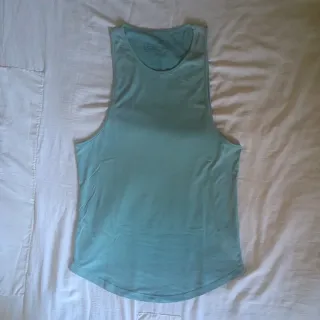 Camiseta de Tirantes