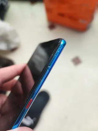 Xiaomi Mi 9T Pro Blu
