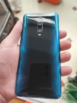 Xiaomi Mi 9T Pro Blu