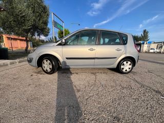 Renault Scenic 2004