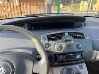Renault Scenic 2004
