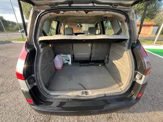 Renault Scenic 2004