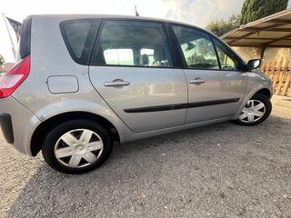 Renault Scenic 2004