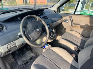 Renault Scenic 2004