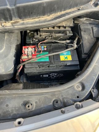 Renault Scenic 2004