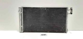 CONDENSADOR / RADIADOR AIRE ACONDICIONADO 135983 BMW SERIE 1 BERLINA (E81/E87)