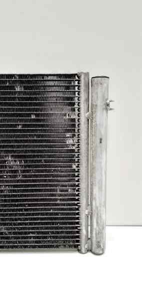 CONDENSADOR / RADIADOR AIRE ACONDICIONADO 135983 BMW SERIE 1 BERLINA (E81/E87)