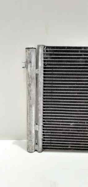 CONDENSADOR / RADIADOR AIRE ACONDICIONADO 135983 BMW SERIE 1 BERLINA (E81/E87)