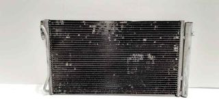 CONDENSADOR / RADIADOR AIRE ACONDICIONADO 135983 BMW SERIE 1 BERLINA (E81/E87)