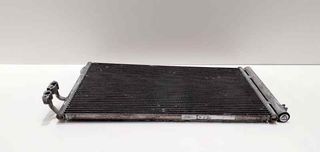CONDENSADOR / RADIADOR AIRE ACONDICIONADO 135983 BMW SERIE 1 BERLINA (E81/E87)
