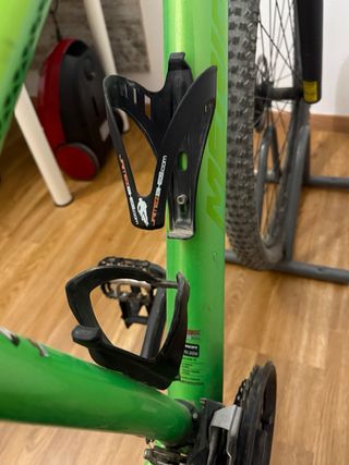 Bicicleta Merida Big.Nine 40 (2020)