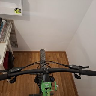 Bicicleta Merida Big.Nine 40 (2020)