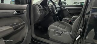 VOLKSWAGEN Touran 1.6 TDI 105cv DSG Advance
